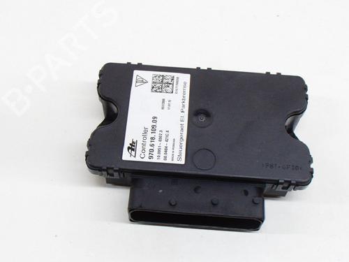 Electronic module PORSCHE PANAMERA (970) 3.0 S E-Hybrid | BP7739123M83 