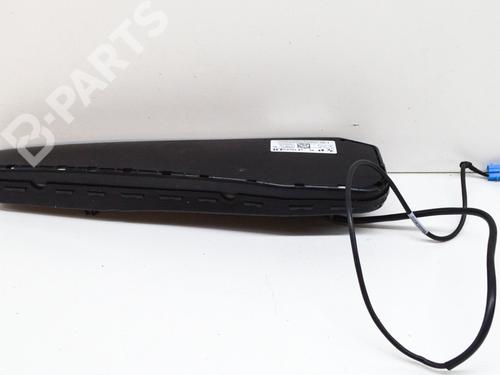 Used Left seat airbag Left seat airbag BMW 3 (F30, F80) 320 i (184 hp) 10915386 10915386