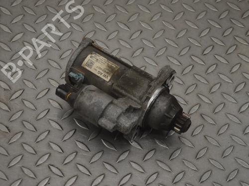 Used Starter Starter VW GOLF VIII (CD1, DA1) 1.0 TSI (110 hp) 30283603 30283603