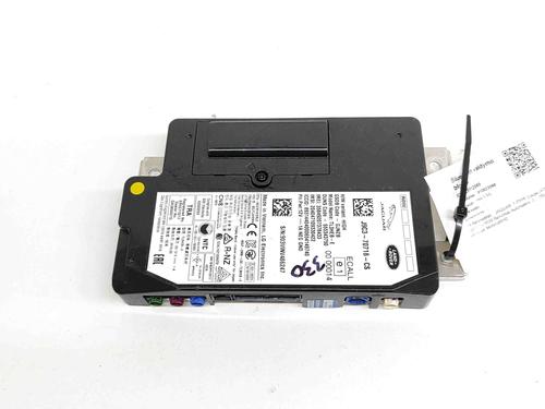 Module électronique JAGUAR F-TYPE Coupe (X152) 3.0 SCV6 (340 hp) 22807024