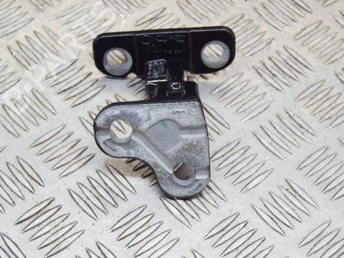 Hinge/Door check strap JAGUAR I-PACE (X590) EV400 AWD | BP28430182C146