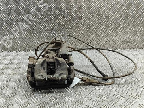 Used Right rear brake caliper MERCEDES-BENZ SPRINTER 3-t Van (B910) 214 CDI (910.621, 910.623) (143 hp) 30108132