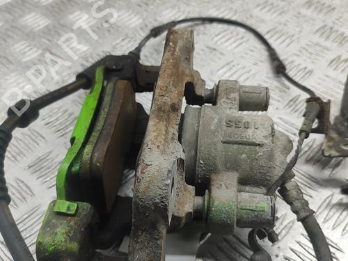 Left front brake caliper BMW 3 Touring (F31) 318 d xDrive | BP29076173M105 