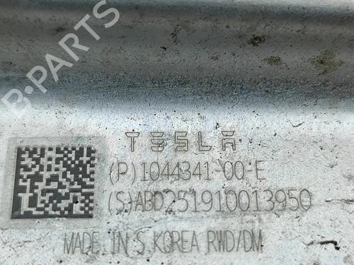 Left front suspension arm TESLA MODEL 3 (5YJ3) EV AWD | BP33732403M12  - Image 7