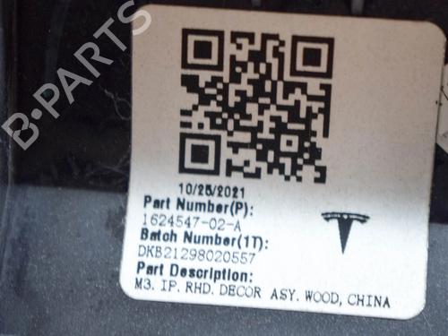 Andre TESLA MODEL 3 (5YJ3) EV AWD | BP27756803O1  - Image 6