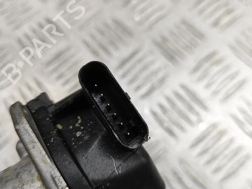 Spjældhus OPEL MOKKA 1.2 (76) | BP28432177M82