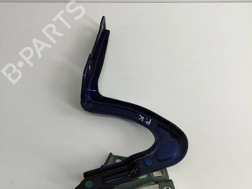 Used Hinge/Door check strap Hinge/Door check strap TESLA MODEL Y (5YJY) EV Rear-Wheel Drive (299 hp) 32754773 32754773