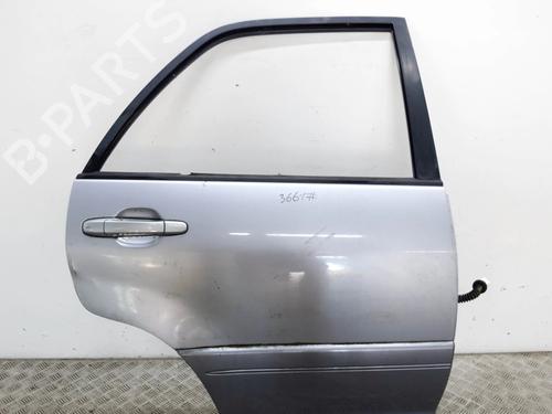 Used Right rear door Right rear door LEXUS RX (MCU15) 300 (MCU10_, MCU10R) (201 hp) 33352265 33352265