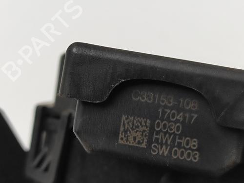 Heater blower motor PORSCHE PANAMERA (971) 2.9 4 E-Hybrid (97ABE1, 97BBE1) | BP26685386M62 