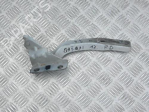 Used Hinge/Door check strap NISSAN QASHQAI / QASHQAI +2 I (J10, NJ10, JJ10E) 1.5 dCi (106 hp) 14653269