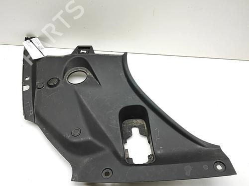 Used Other Other POLESTAR POLESTAR 2 (534) EV (224 hp) 36507419 36507419