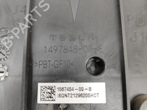 Electronic module TESLA MODEL 3 (5YJ3) EV | BP27766017M83 - Image 7