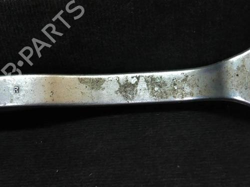 Used Right front suspension arm MERCEDES-BENZ E-CLASS (W211) E 220 CDI (211.006) (136 hp) 10402518