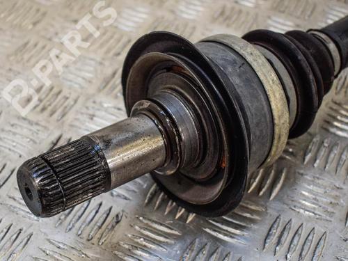 Left rear driveshaft BMW 3 Touring (F31) 330 d | BP6733752M40 