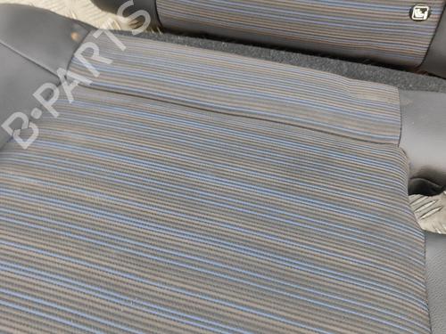 Rear seat NISSAN LEAF (ZE1) Electric | BP27789322C17 - Image 6