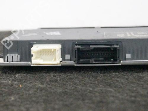 Electronic module BMW 6 Coupe (F13) 640 d | BP6735786M83 