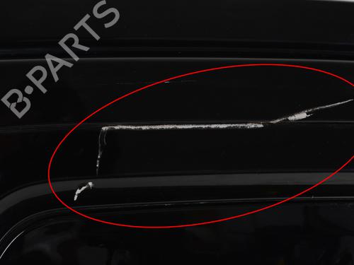 Rear bumper LAND ROVER RANGE ROVER VELAR (L560) 2.0 D180 TD4 4x4 | BP30239540C8