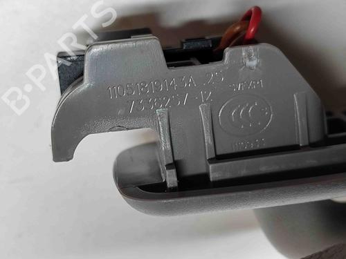 Left sun visor BMW 2 Active Tourer (F45) 225 xe Plug-in-Hybrid | BP16257652I1 