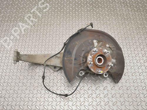 Used Left front steering knuckle INFINITI FX 30d AWD (238 hp) 30237192