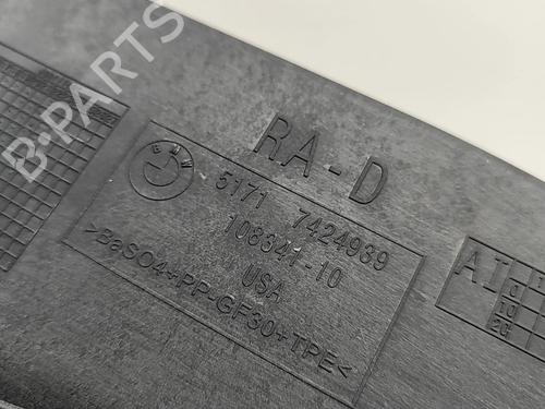 Other BMW XM (G09) XM All-wheel Drive | BP32225317O1 