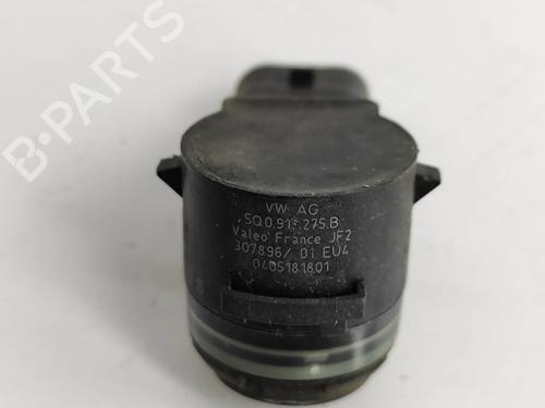 Electronic module VW PASSAT B8 (3G2, CB2) 1.4 GTE Hybrid | BP25217726M83 