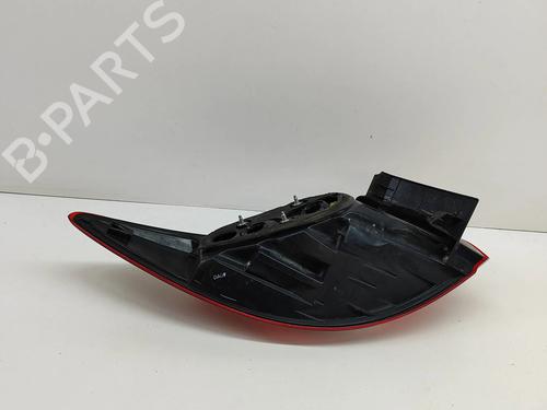Right taillight MAZDA CX-5 (KE, GH) 2.2 D AWD (KE102) | BP16639914C35 - Image 6