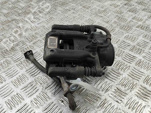 Left rear brake caliper DS DS 7 Crossback (J4_, JR_, JC_) 1.5 BlueHDi 130 (JCYHZJ, JCYHZR) | BP28552186M107