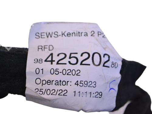 Wiring harness OPEL MOKKA 1.2 (76) | BP33357276E16 - Image 5