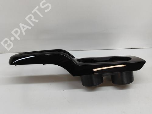 Middle console CITROËN C3 AIRCROSS II (2R_, 2C_) 1.2 PureTech 130 (2RHNYH) | BP24975725I22 - Image 4