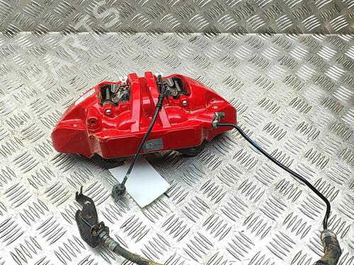 Left front brake caliper AUDI Q5 (FYB, FYG) 40 TDI Mild Hybrid quattro | BP32755195M105 - Image 3