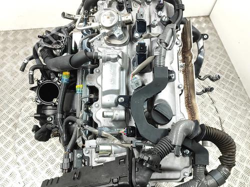 Engine LEXUS GS (_L1_) 300h (AWL10_, AWL10R) | BP31072638M1 - Image 5