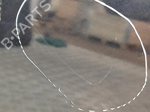 Left front door VW JETTA IV (162, 163, AV3, AV2) 2.0 TDI | BP30971799C2 