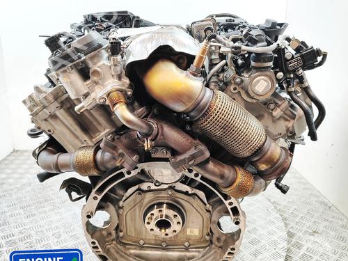 Used Engine Engine 38070034 38070034
