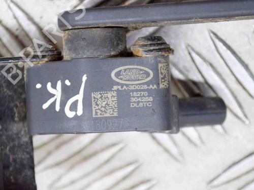 Elektronisk sensor LAND ROVER DISCOVERY V (L462) 3.0 Td6 4x4 | BP8145605M84 