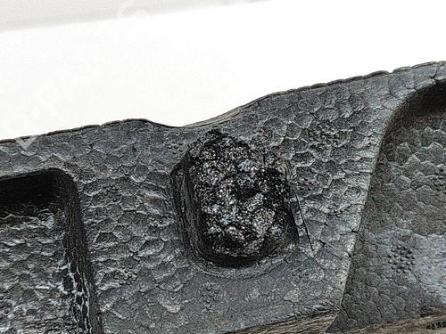 Crossmember MASERATI GHIBLI III (M157) 3.0 D | BP29637478C162 