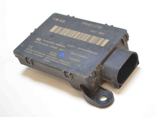 Used Electronic module PORSCHE CAYENNE (92A) 4.8 GTS (420 hp) 30247481