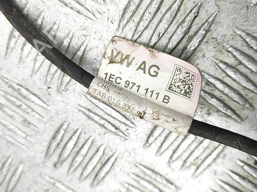 Steering rack SKODA ENYAQ iV Coupe (5AC) RS | BP34037121M22 - Image 9