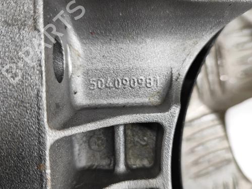 Support IVECO DAILY VI Van 33-210, 35-210 | BP28548305C155 - Image 7