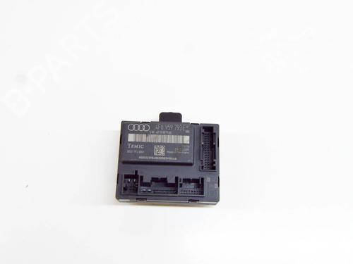 Used Electronic module AUDI A6 C6 (4F2) 2.0 TFSI (170 hp) 13516297