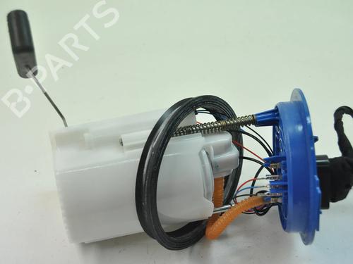 Used Fuel pump AUDI A3 Limousine (8VS, 8VM) 1.5 TFSI (150 hp) 30257289