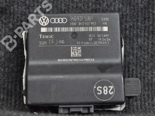 Elektronisk modul VW JETTA III (1K2) 2.0 TDI (140 hp) 6715124