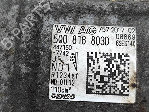 AC compressor AUDI A3 (8V1, 8VK) S3 quattro | BP34442892M34  - Image 8