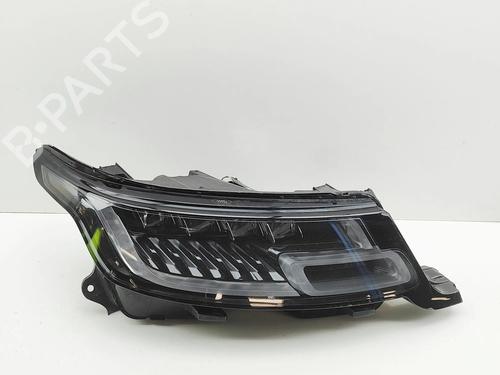 Used Right headlight Right headlight PORSCHE CAYENNE Coupe (9YB) 3.0 AWD (9YBAA1) (340 hp) 33270779 33270779