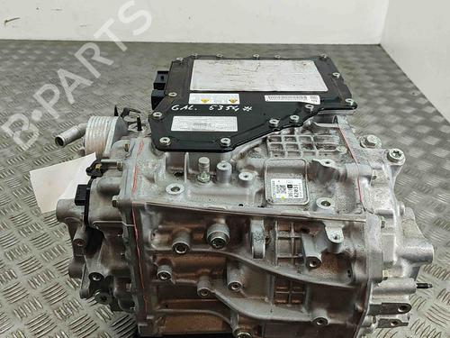 Engine TOYOTA bZ4X (_EAM1_) EV (YEAM15) | BP28559740M1