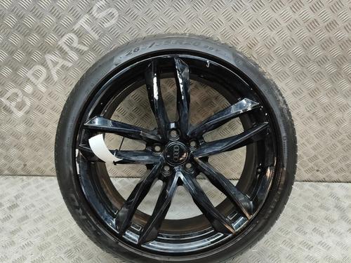 Used Rim AUDI A7 Sportback (4GA, 4GF) 3.0 TDI (218 hp) 28708039