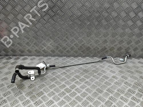 Used Pipe Pipe MAZDA MX-5 IV (ND__) 2.0 (ND2E, ND6E) (160 hp) 35717615 35717615