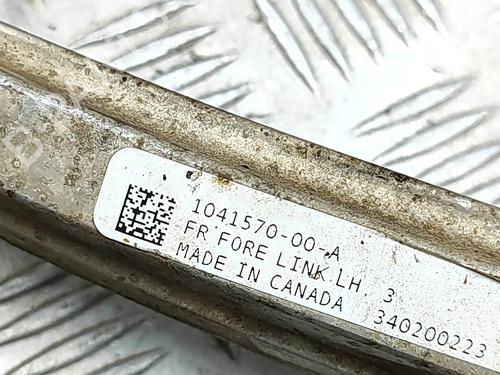 Left front suspension arm TESLA MODEL X (5YJX) P90D AWD | BP36470507M12 - Image 6