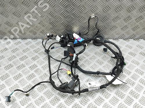 Wiring harness SKODA ENYAQ iV SUV (5AZ) 80 | BP30575172E16