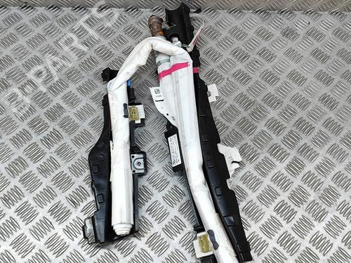 Used Right curtain airbag TOYOTA C-HR (_X2_, _H2_) Hybrid (197 hp) 27796025