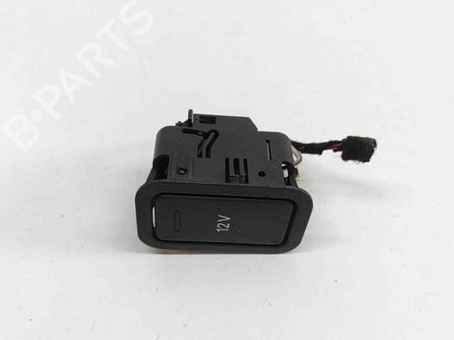 Elektronisk modul VW PHAETON (3D1, 3D2, 3D3, 3D4, 3D6, 3D7, 3D8, 3D9) 6.0 W12 4motion (420 hp) 29488188